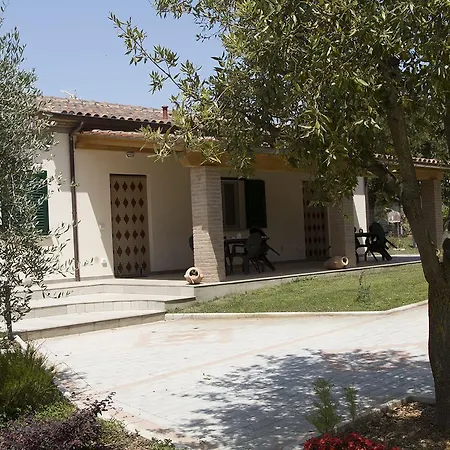 Casa Vacanze Valdamone Suvereto Exterior foto
