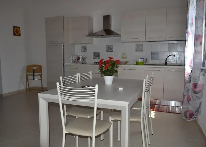 Casa Vacanze Valdamone