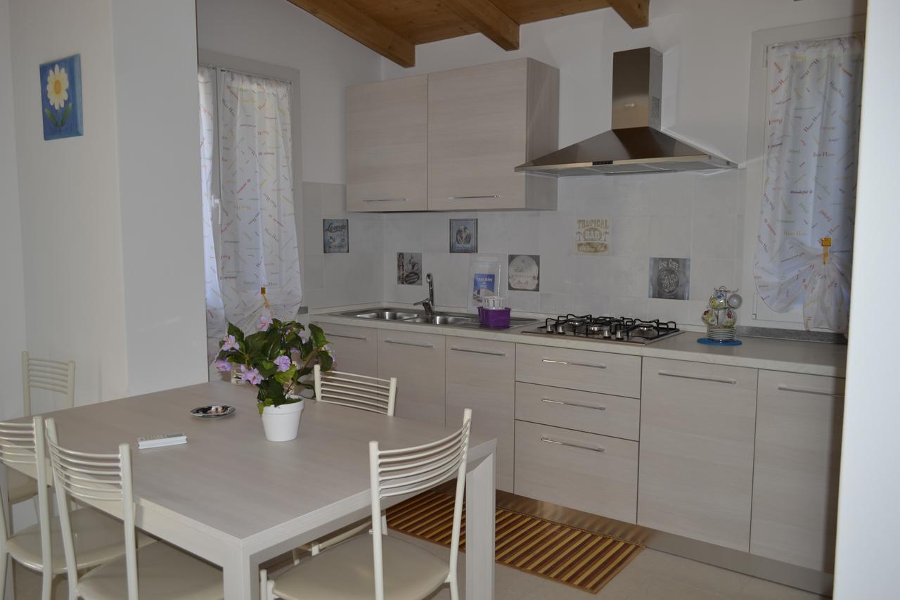 Valdamone Holiday home *