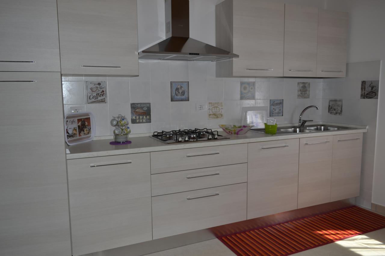 Holiday home Valdamone