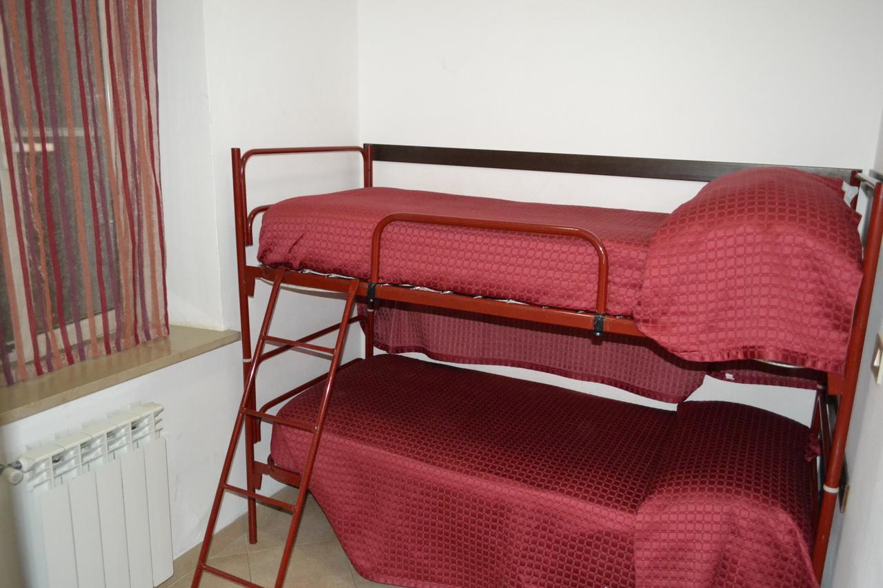 Valdamone Holiday home *