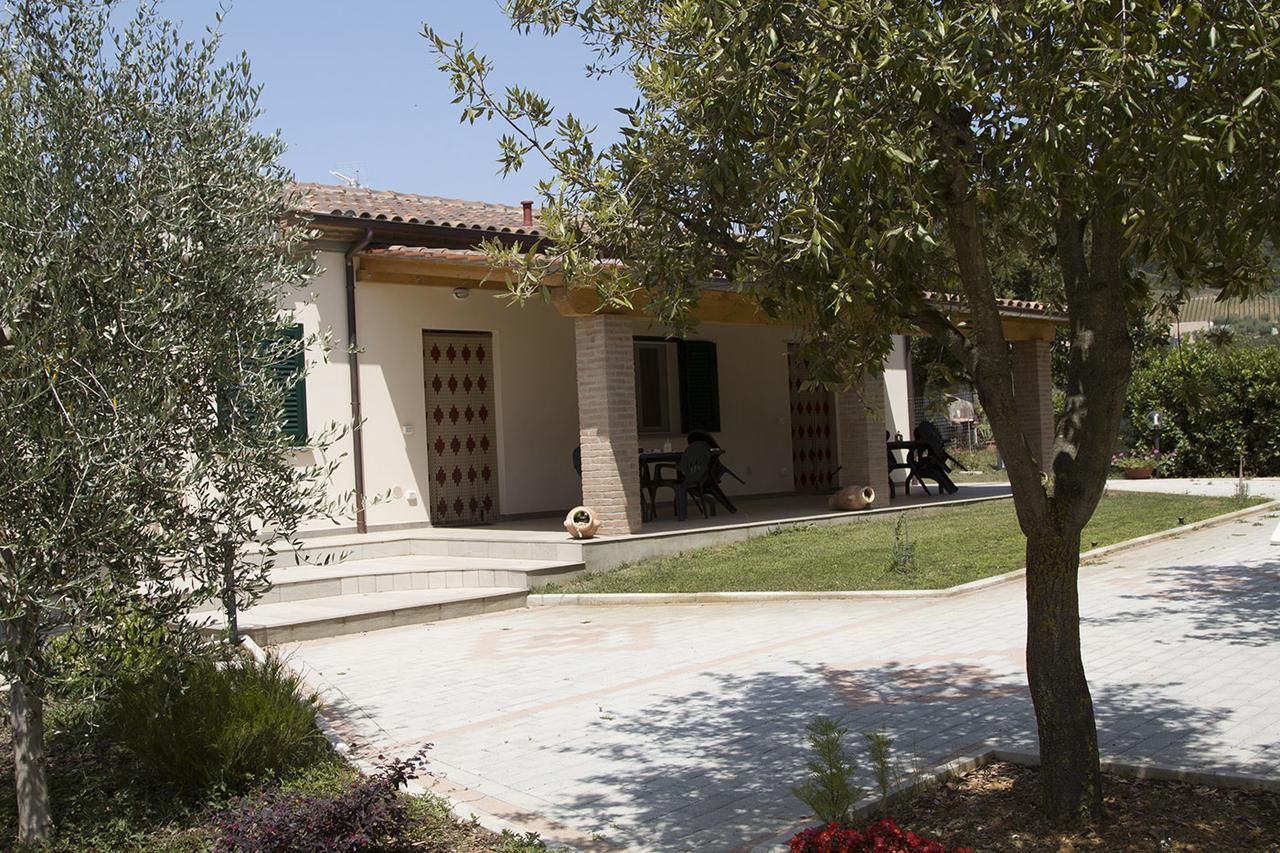 Valdamone Holiday home