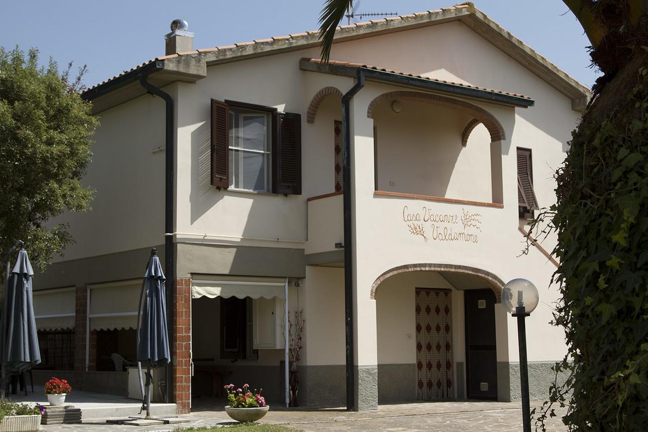 Holiday home Valdamone *