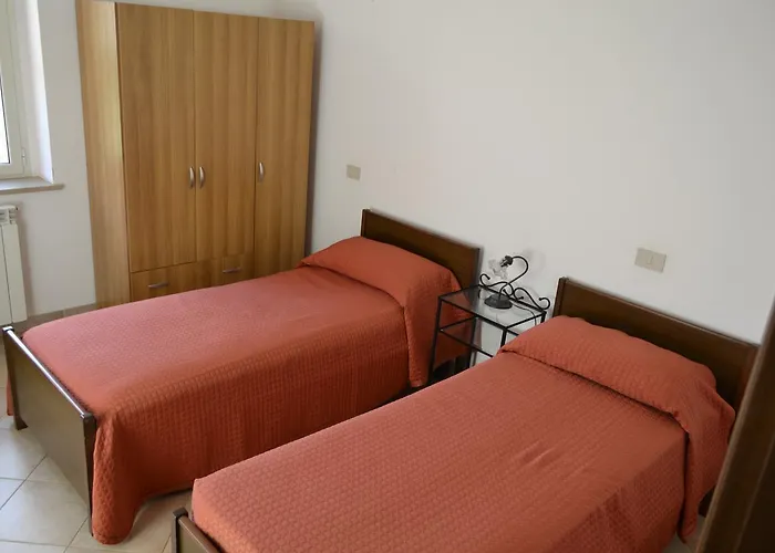 Casa Vacanze Valdamone
