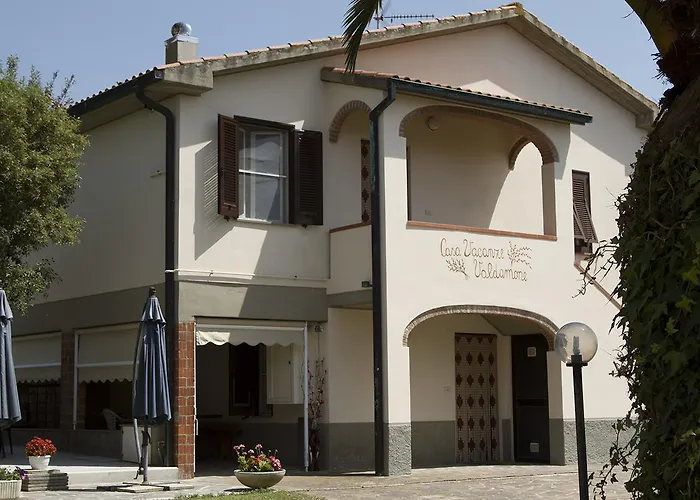 Casa Vacanze Valdamone