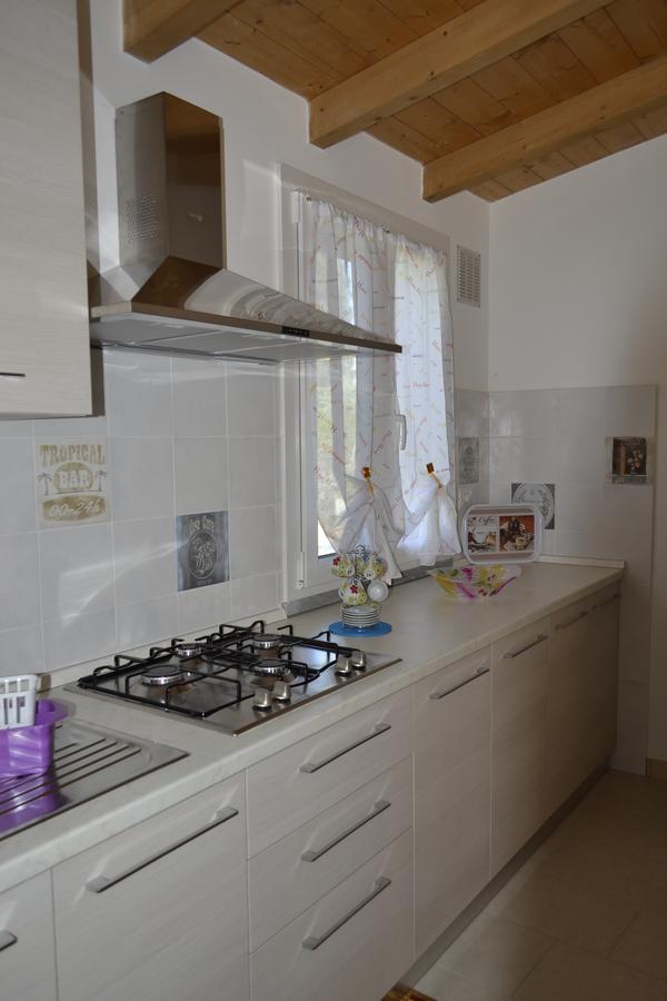 Ferienhaus Valdamone *