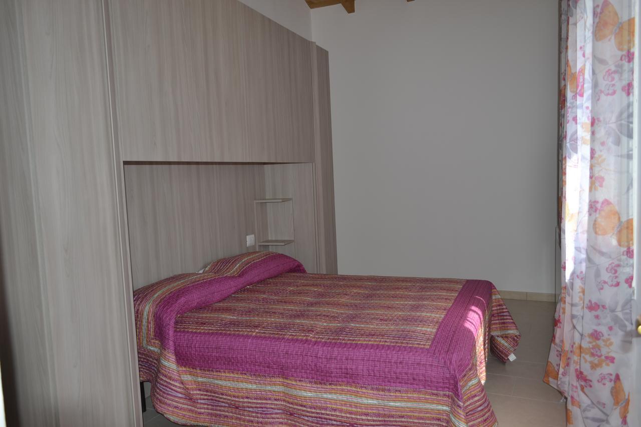Valdamone Ferienhaus *