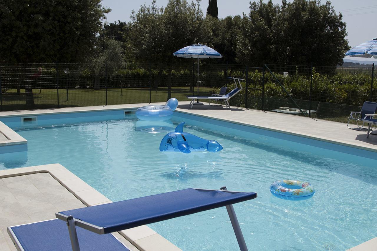 Ferienhaus Valdamone Suvereto