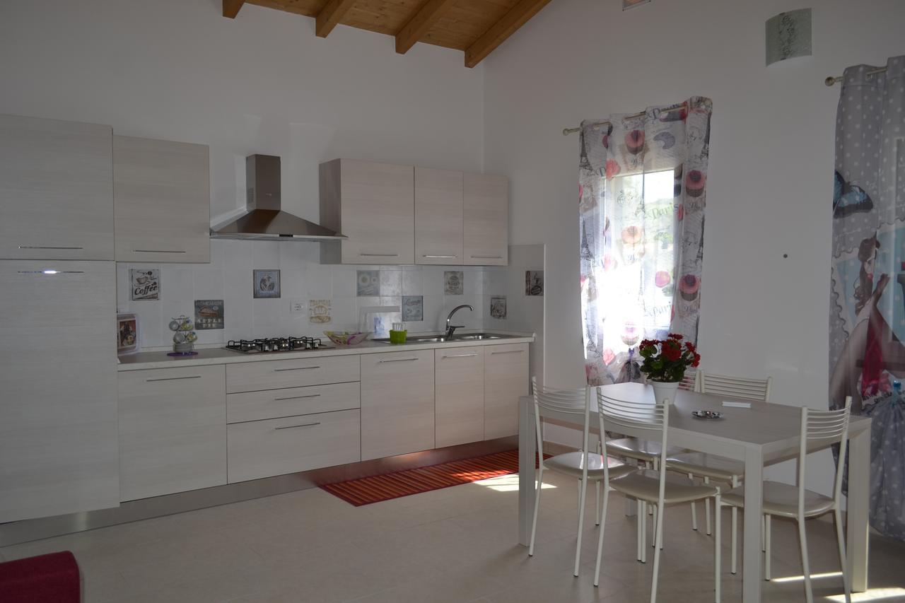 Ferienhaus Valdamone *
